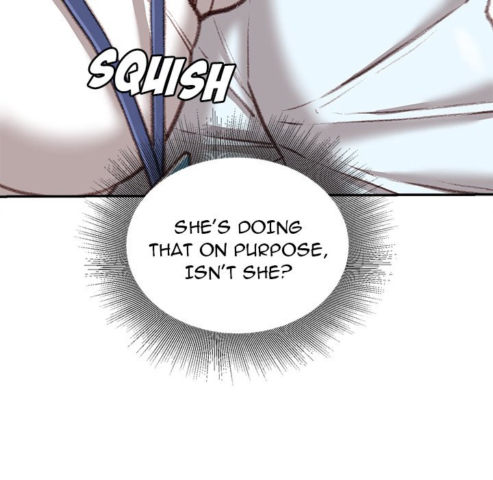 Distractions Chapter 21 Page 110