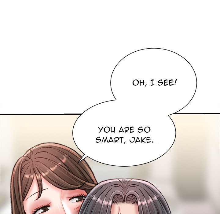 Distractions Chapter 21 Page 111