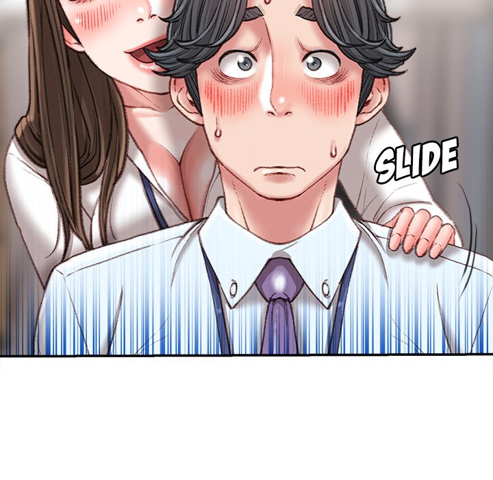 Distractions Chapter 21 Page 112