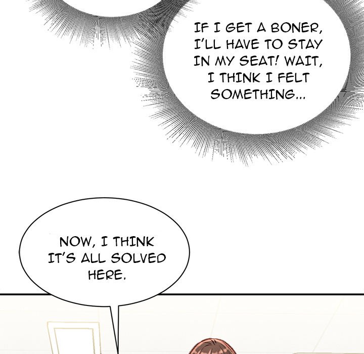 Distractions Chapter 21 Page 115