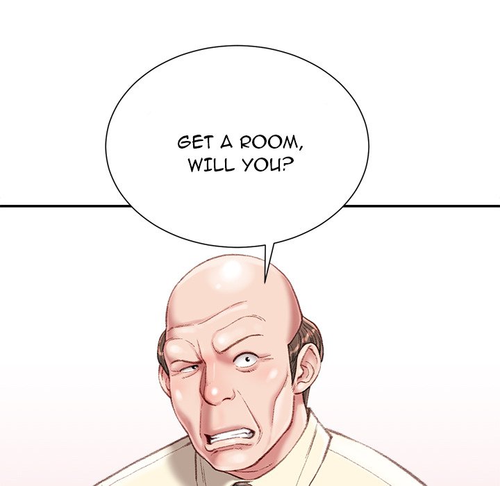 Distractions Chapter 21 Page 119