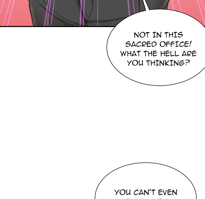 Distractions Chapter 21 Page 121