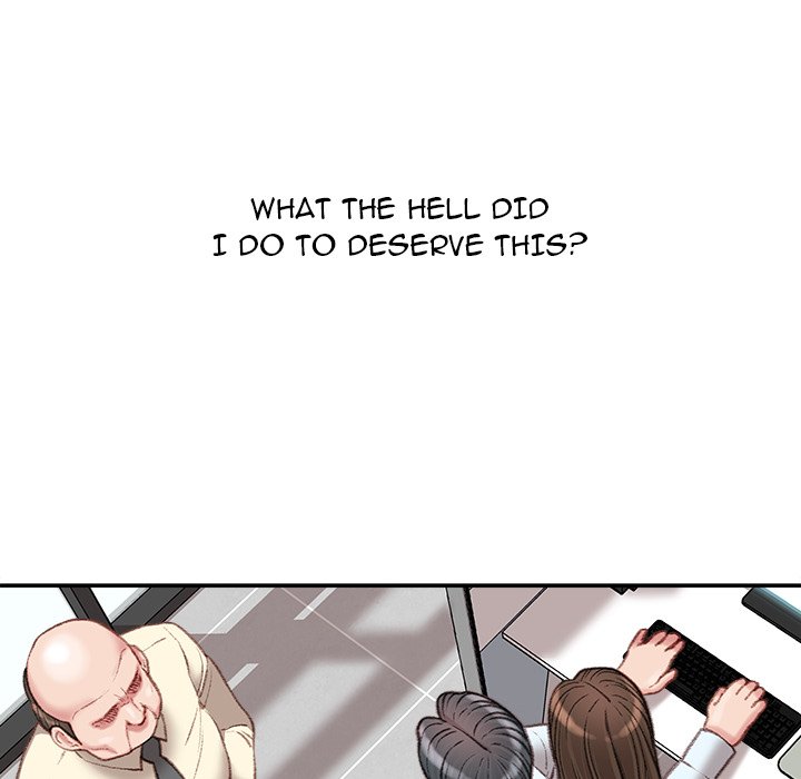 Distractions Chapter 21 Page 123