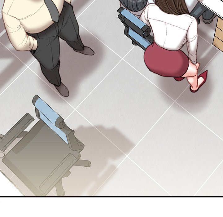 Distractions Chapter 21 Page 124