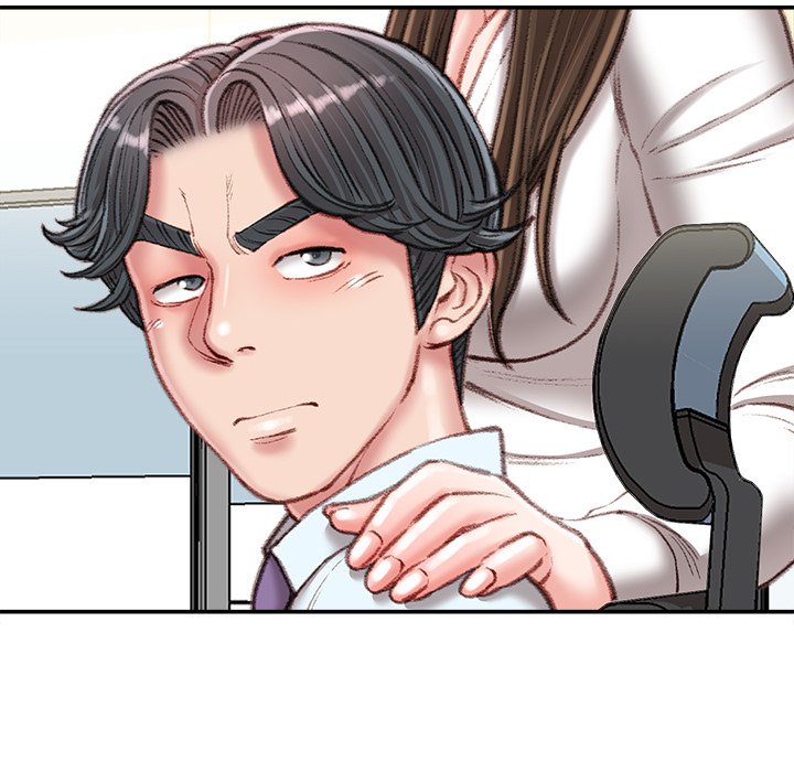 Distractions Chapter 21 Page 126