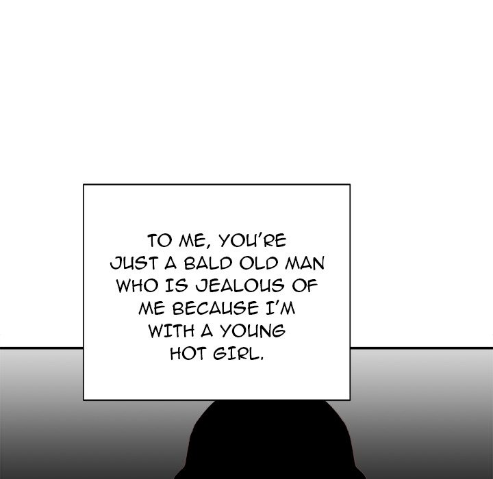 Distractions Chapter 21 Page 127