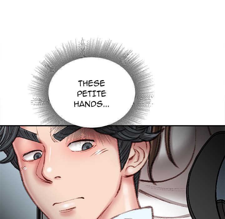 Distractions Chapter 21 Page 129