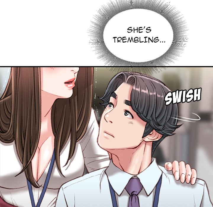 Distractions Chapter 21 Page 131