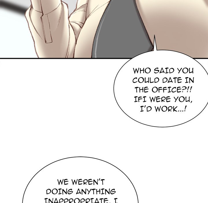 Distractions Chapter 21 Page 140