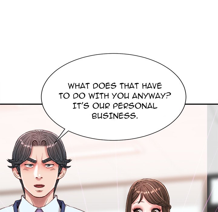 Distractions Chapter 21 Page 145