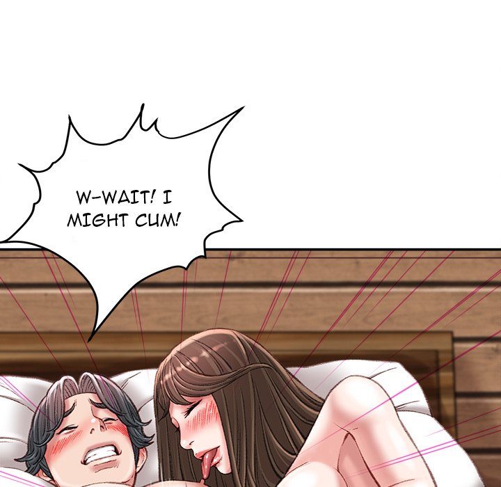 Distractions Chapter 21 Page 19