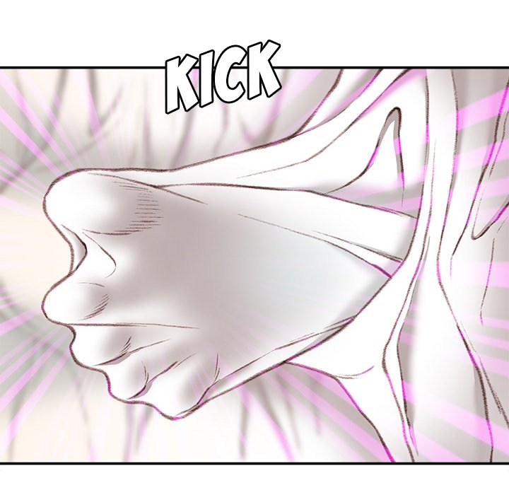 Distractions Chapter 21 Page 22