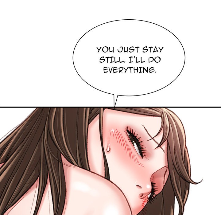 Distractions Chapter 21 Page 26