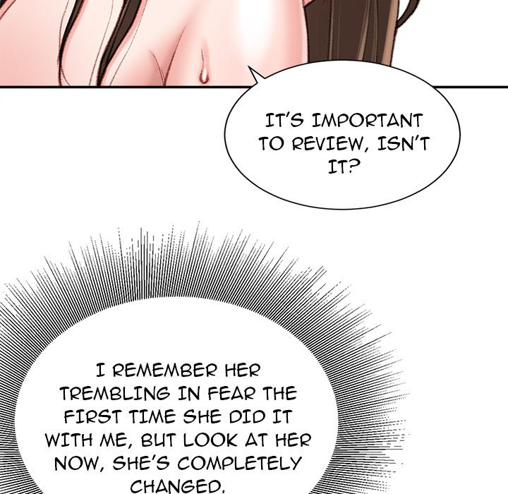 Distractions Chapter 21 Page 27