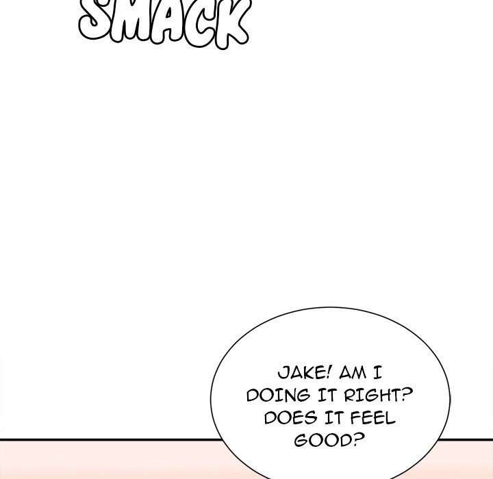 Distractions Chapter 21 Page 43