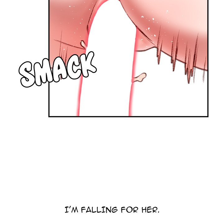 Distractions Chapter 21 Page 49
