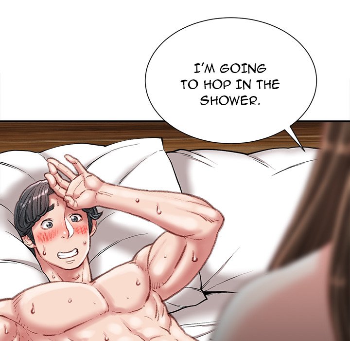 Distractions Chapter 21 Page 68