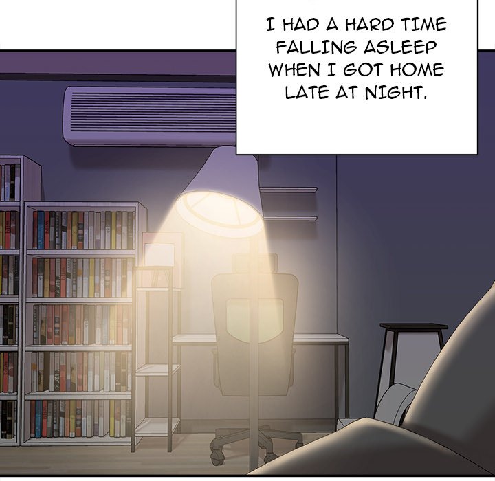 Distractions Chapter 21 Page 73