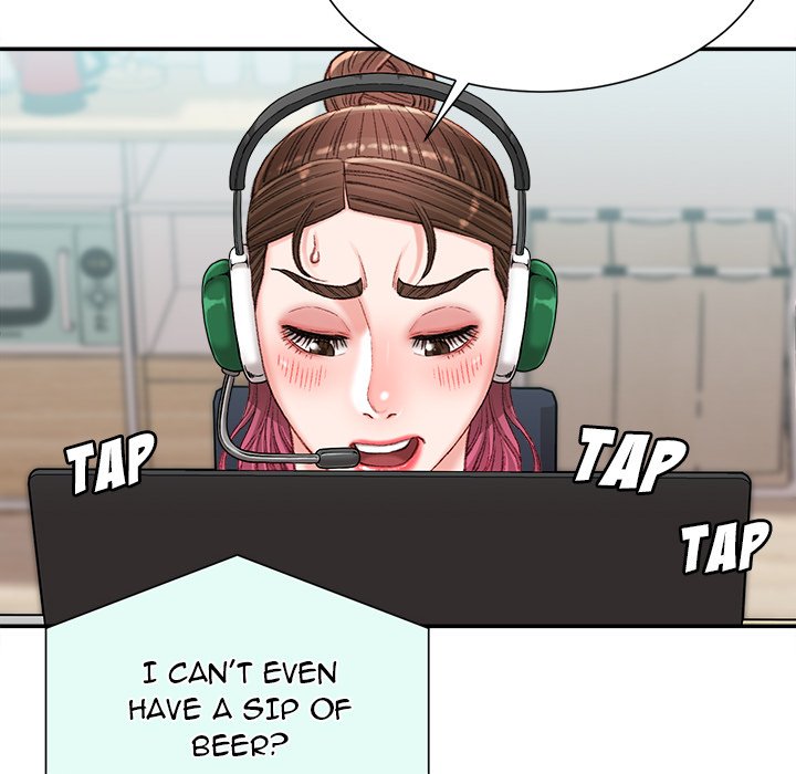 Distractions Chapter 21 Page 81