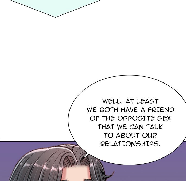 Distractions Chapter 21 Page 82