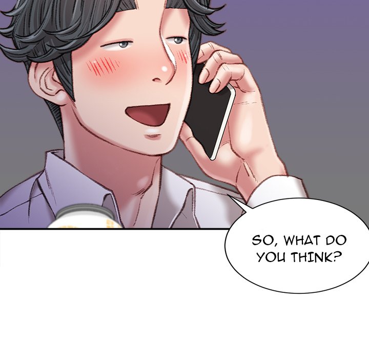 Distractions Chapter 21 Page 83
