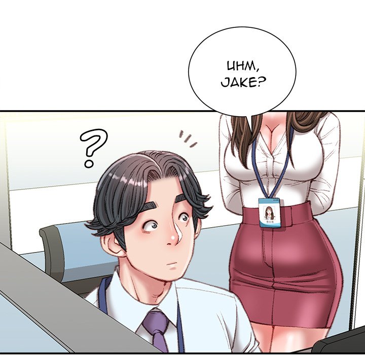 Distractions Chapter 21 Page 93