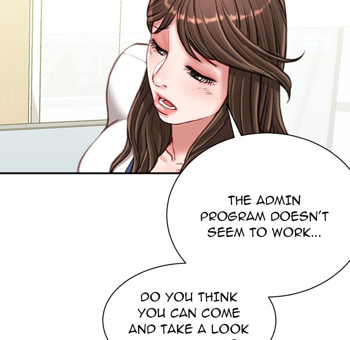 Distractions Chapter 21 Page 95