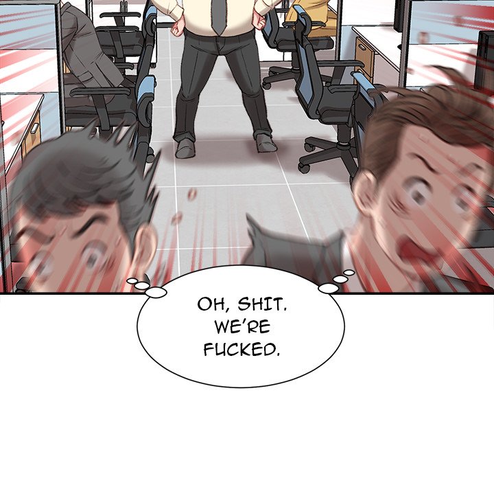 Distractions Chapter 22 Page 10
