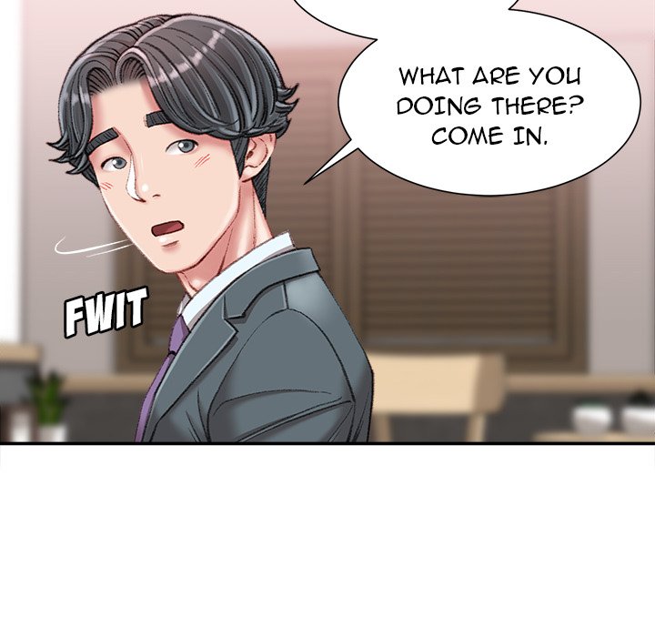 Distractions Chapter 22 Page 105
