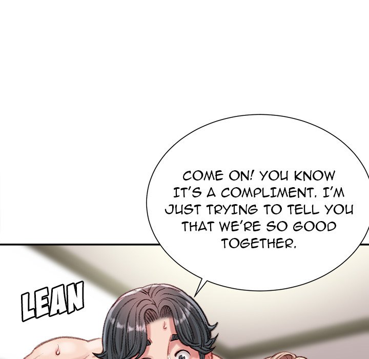 Distractions Chapter 22 Page 128
