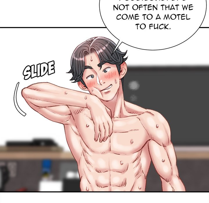 Distractions Chapter 22 Page 135