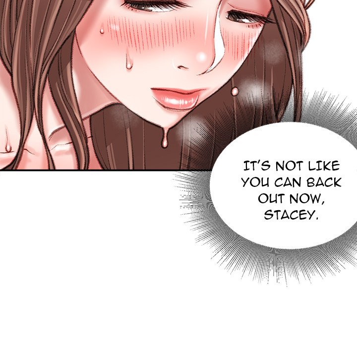 Distractions Chapter 22 Page 137