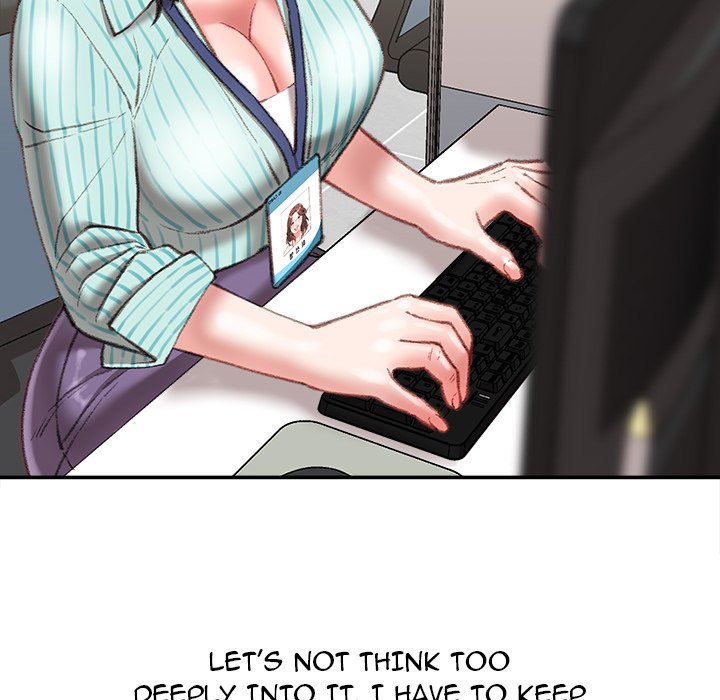Distractions Chapter 22 Page 14