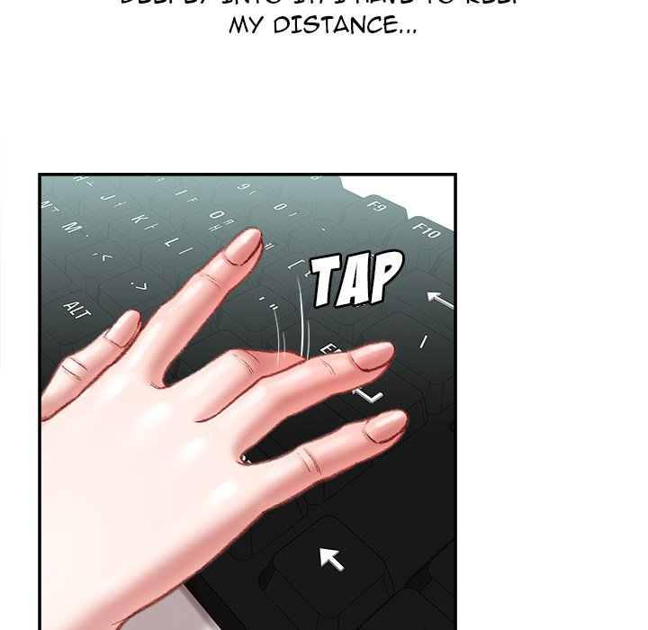 Distractions Chapter 22 Page 15