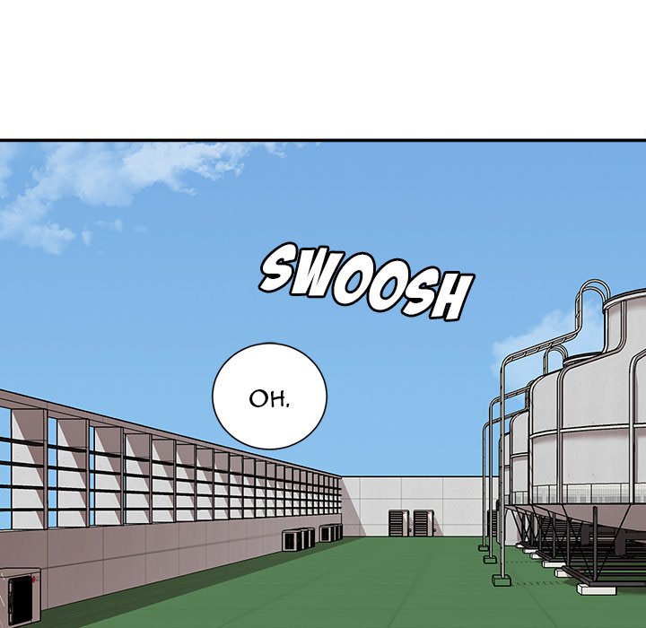 Distractions Chapter 22 Page 27
