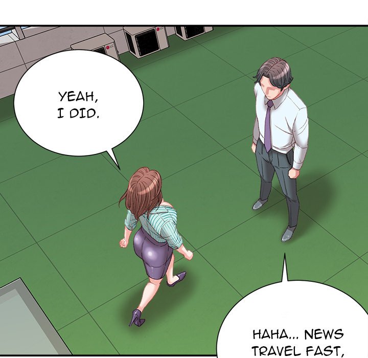 Distractions Chapter 22 Page 33