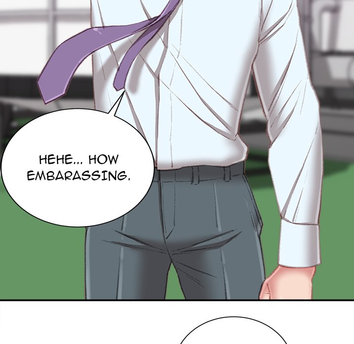 Distractions Chapter 22 Page 37