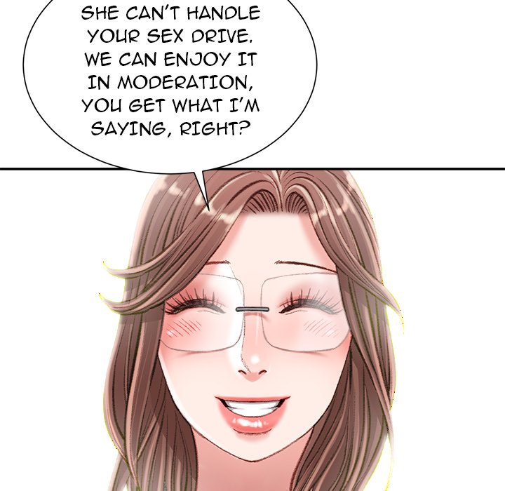 Distractions Chapter 22 Page 54
