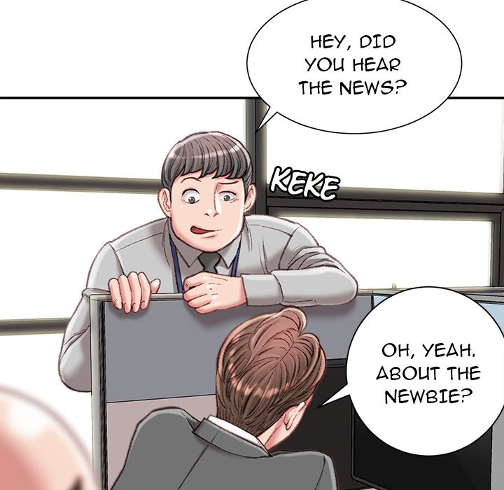 Distractions Chapter 22 Page 7
