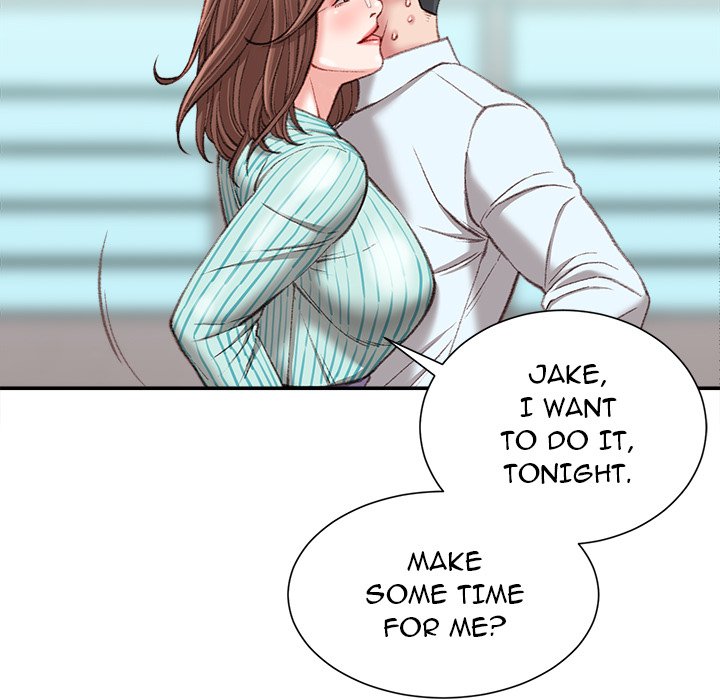 Distractions Chapter 22 Page 76