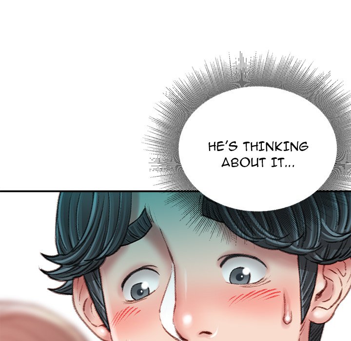 Distractions Chapter 22 Page 77