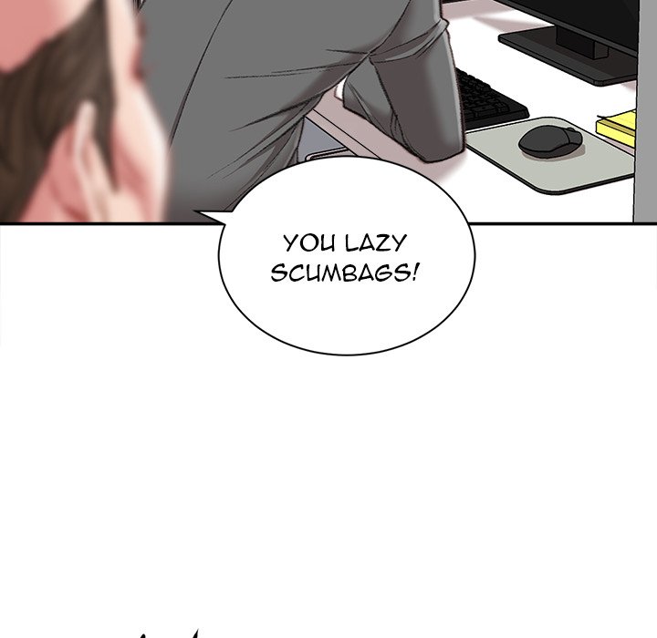 Distractions Chapter 22 Page 8