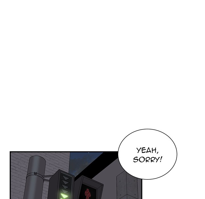 Distractions Chapter 22 Page 82