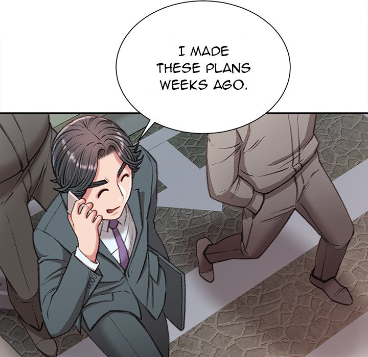 Distractions Chapter 22 Page 84