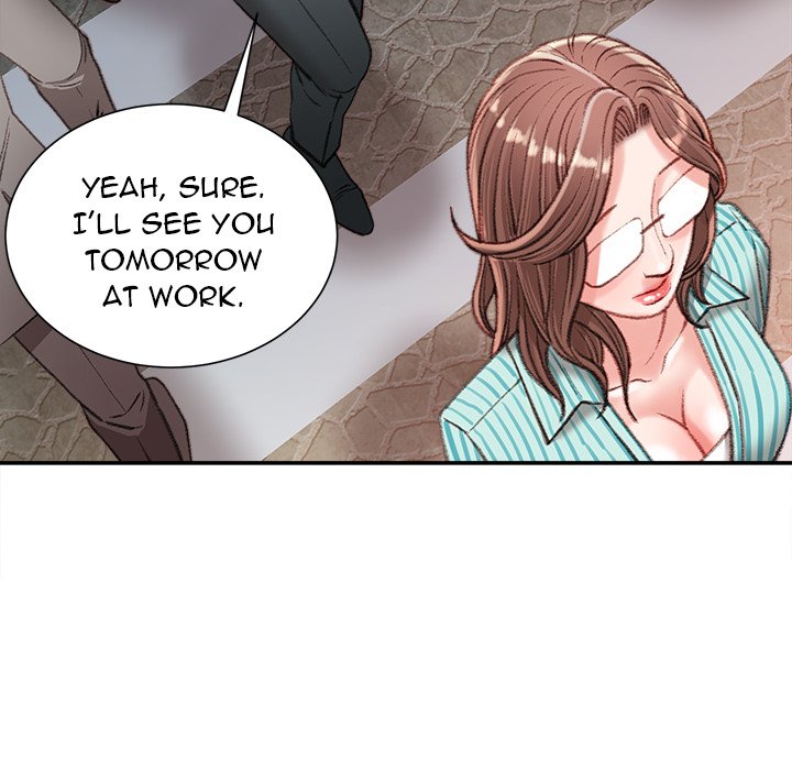 Distractions Chapter 22 Page 85
