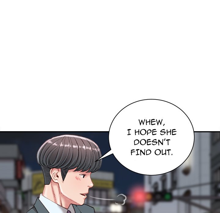 Distractions Chapter 22 Page 86