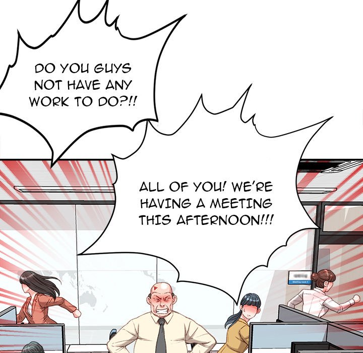 Distractions Chapter 22 Page 9