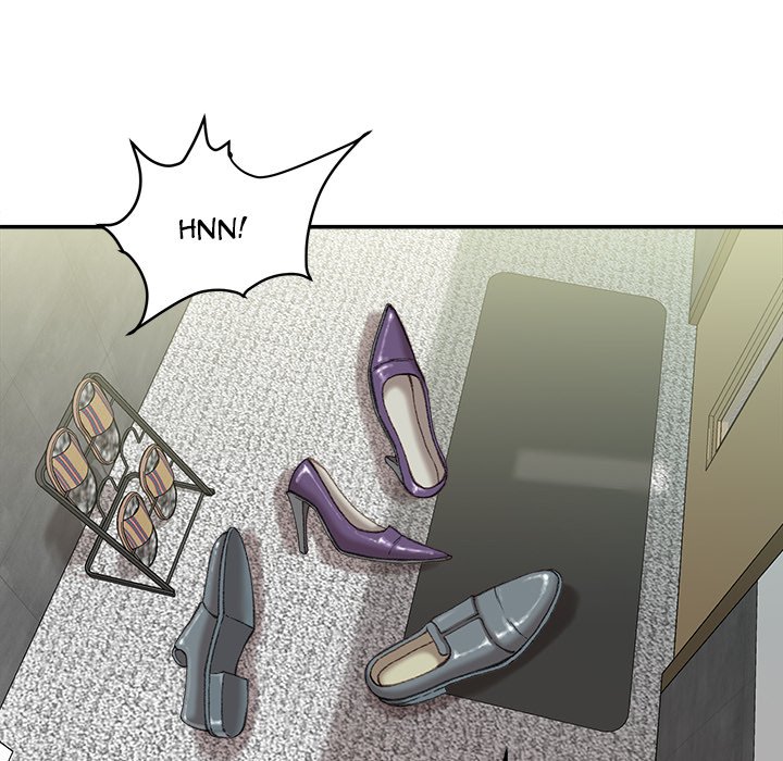 Distractions Chapter 23 Page 113
