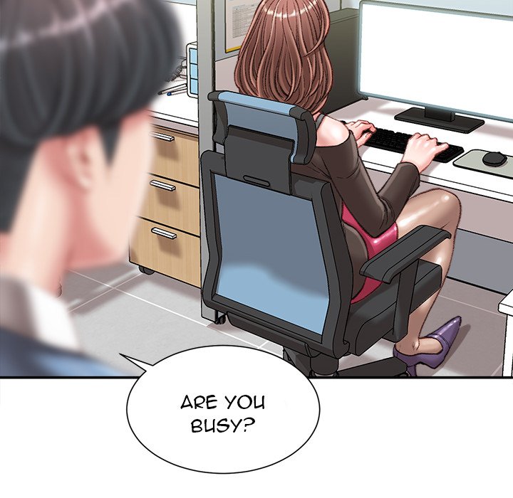 Distractions Chapter 23 Page 118