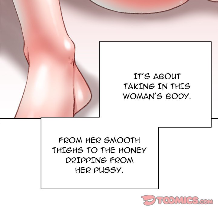 Distractions Chapter 23 Page 12